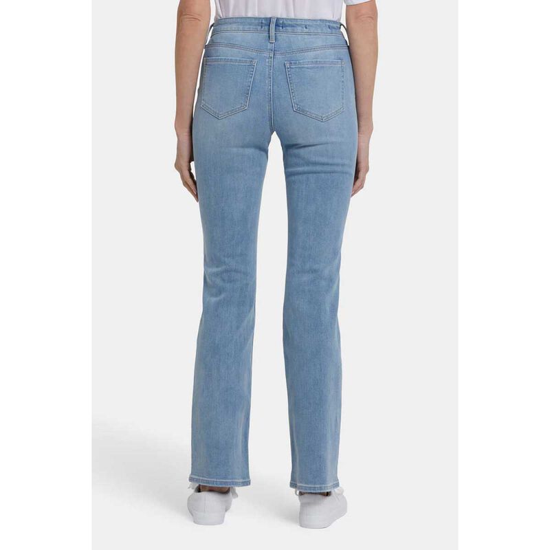 NYDJ Barbara Bootcut Jean image number 1